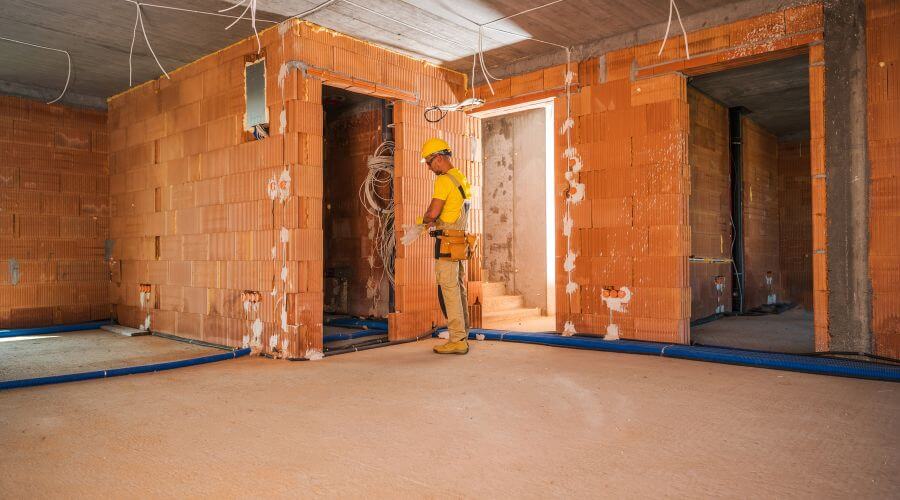 Expert flood damage restoration services in Dawson, PA